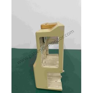 Mindray MEC-1000 MEC1000 Patient Monitor parts Rear Housing In Good Shape