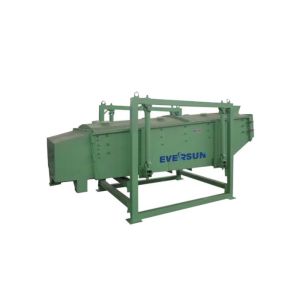 Double Sieving High Capacity Gyro Sifter For Limestone