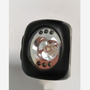 Water Proof High Illumination KL4.5LM And KL5.2LM Digital Cap Lamp Mining Use