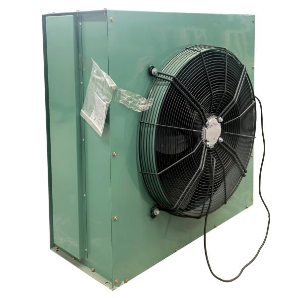 Customizable Approved Freezer Air Cooler Condenser Room Condensing Unit for Cold Storage Solutions