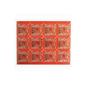 175um Aluminum Double Sided PCB FR4 CEM1 Alu High CTI250 CTI600 LPI PTEF