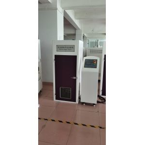 SUS304 Impact Battery Testing Equipment With SJT11170 Standard