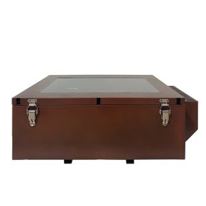 Customizable Ultra Short Focus Projector Housing Outdoor Projector Waterproof