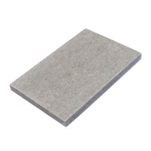 Customized Colors Waterproof Fiber Cement Board for Exterior Wall Cladding