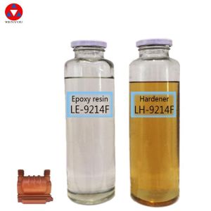 BPA Epoxy Resin for Electrical Insulation APG Process
