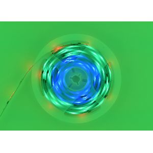 DC12V 5m 18Lamp/M Magic Bluetooth LED Strip Light