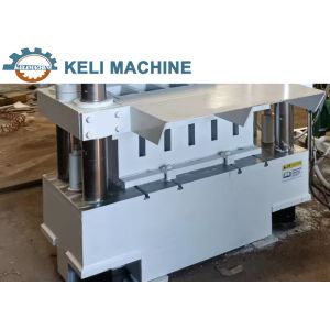 315T Hydraulic Cylinder For Refractory Brick Making Controlled By PLC Electorica