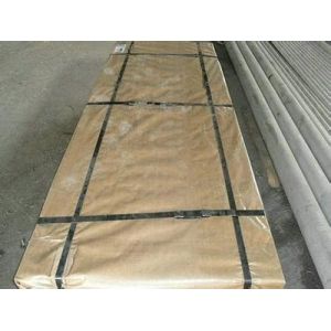 2B BA Surface 430 Stainless Steel Sheet / Plate / Panel 4x8 1x2 for Machinery 0