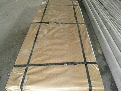 2B BA Surface 430 Stainless Steel Sheet / Plate / Panel 4x8 1x2 for Machinery 0