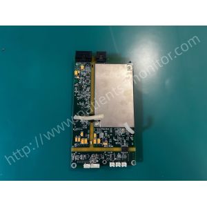 Mindray IPM-9800 Patient Monitor Parameter Board PCB Board M54A-20-86602 M54A-30