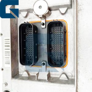 VOE60100000 Module Electronic Control Controller ECM ECU 60100000 for EC140D