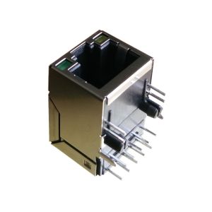 47F-1206YGD2NL Female Ethernet Connector , ATXMEGA64D4-CUR Buit-in Z-Wave