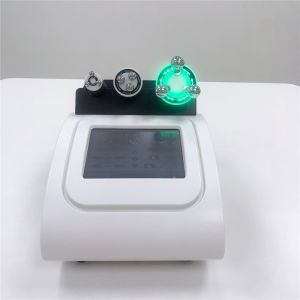 Professional Radio Frequency Facial Machine Face Lifting Device