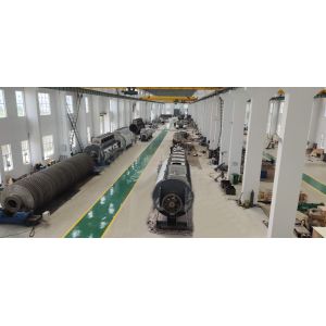 Wuxi Sinoprs Ecotech Co., Ltd