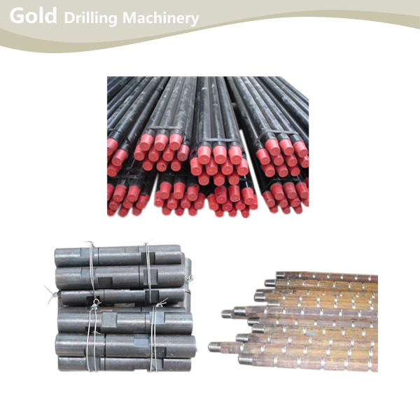 Quality 130m Depth High Speed Core Drilling Rig for sale