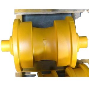 CR4528/246-0775 /7T9188/9W8705 Bottom Roller for D8T D8L D8N D8R Bulldozer Spare