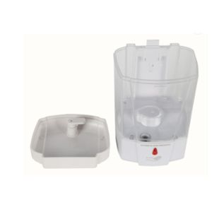 Battery Operated Plastic 700 ML Automatic Foam Soap Dispenser