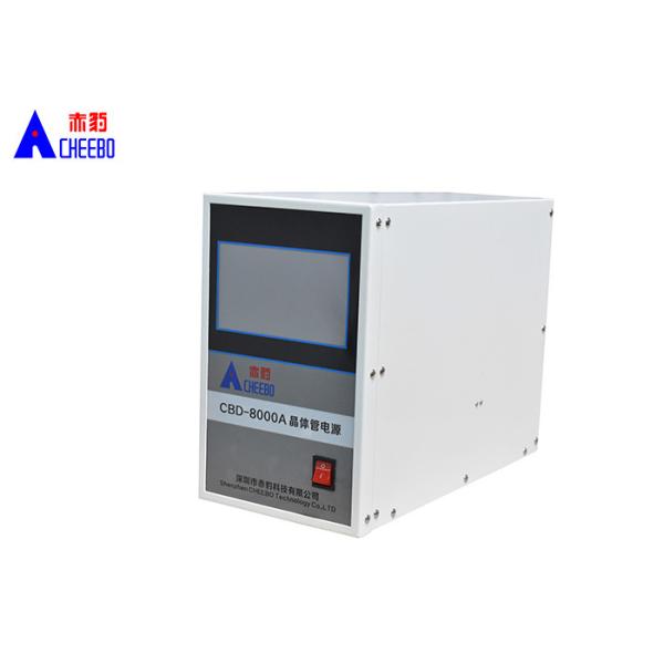 Pneumatic Welding Power Supply