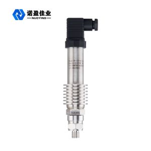 24VDC Diaphragm Pressure Sensor Transmitter For Liquid Gas 0.1 / 0.2 Grade