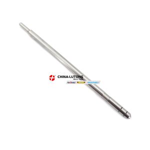 F00RJ03556 Diesel Control Valve F00R J03 556 New Common Rail Fuel Injector