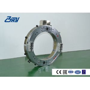 Cold Cutting Electric Pipe Cutting And Beveling Machine Excellent Quality