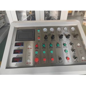 Easy to Operate 7 Layer Corrugated Cardboard Making Line for Carton Box