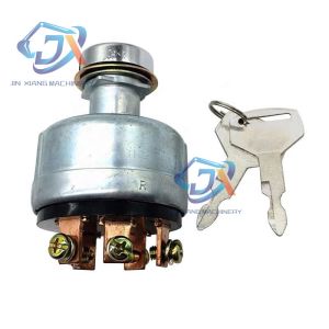 STAR ZEBRA Kobelco SK330 Ignition Switch YN50S00002P1