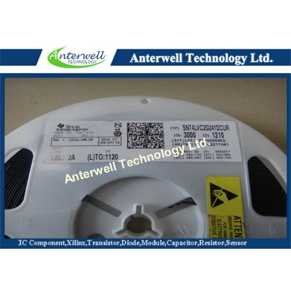 Quality SN74LVC2G241DCUR  Electronics IC Chips Integrated Circuits IC Component for sale