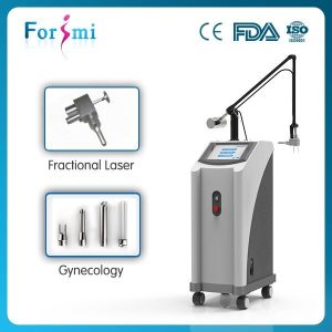Wholesale 10.4&quot; True Color Touch intelligent Screen acne scar removal device for studio co2 laser from china suppliers