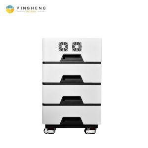 China home use solar power ess stackable single phase three phase lithium battery home energy storage system all in one for industrial on sale