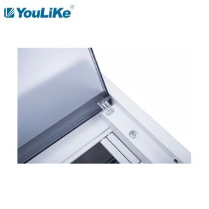 Electrical Power Transmission IP40 DP MCB Box Powder Coated Steel