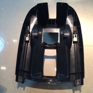Plastic Automotive Prototyping Rapid Prototype Auto Spare Parts