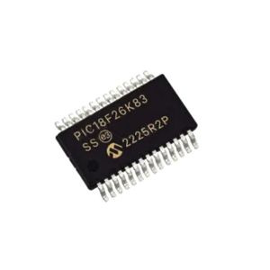 Wholesale MICROCHIP PIC18F26K83 IC Rangement Composant Electronique Circuitos Integrados De Audio from china suppliers