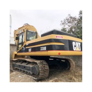 Wholesale 2020 Year Model CAT330BL Used Excavator with 165.5 kW Engine in The United States from china suppliers