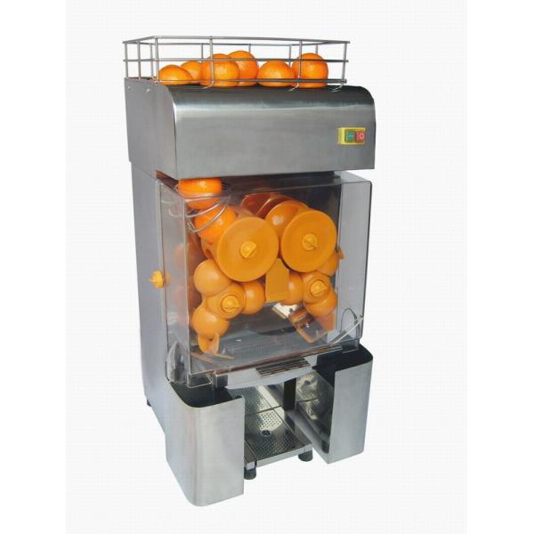 Quality Large Capacity Quick Juicer Automatic Mechanical Cheap Price Juicer for sale