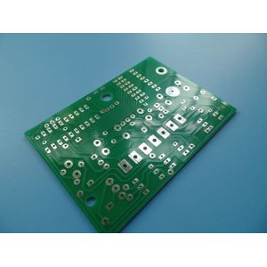 Wholesale RF PCB 20mil RF-30A High Frequency Circuit Boards Coating Immersion Gold from china suppliers