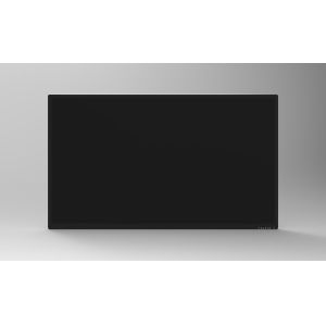 55inch Customized Interactive Touch Screen With Fast Respond Reaction Boards