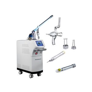 Wholesale 7 hinge joint arm 10600 nm wavelength co2 fractional laser device for