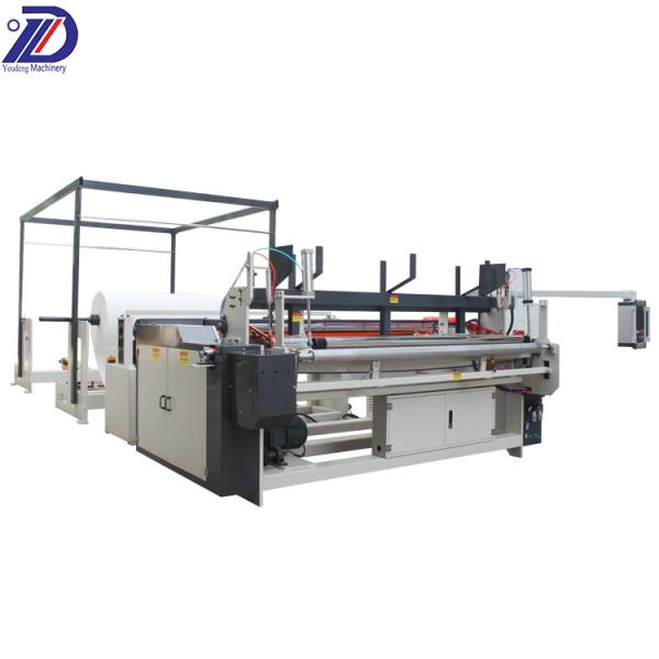 automatic embossing machine in paper processing machinery automatic toilet paper