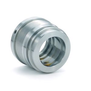 China Metal Part OEM Customer Piston with CNC Machining Work and ASTM Standard on sale