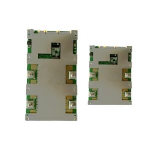 Wholesale Bluetooth ANT Smart BMS Lithium Battery RS232 Anagement Systems Use from china suppliers