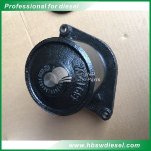 Water Pump C4891252 for Cummins QSB6.7 diesel engine