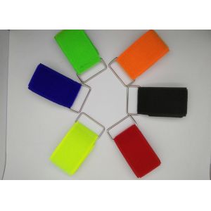 Adjustable Elastic Book Strap / Elastic Eco - Friendly