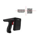 Octa-core 2GHz CPU Handheld PDA Devices UHF RFID Reader Android 8.1 os