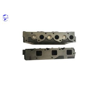 Kubota D1403 Engine Cylinder Head With Polished Surface