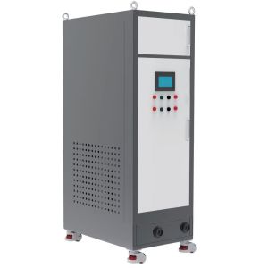 Wholesale High COD Emulsion Waste Water Treatment System from china suppliers