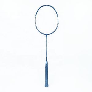 Senior Graphite Carbon Badminton Rackets For Gmaing