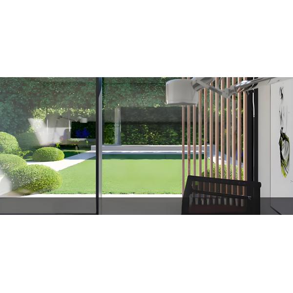 Imitation Wood Texture Prefab Studio