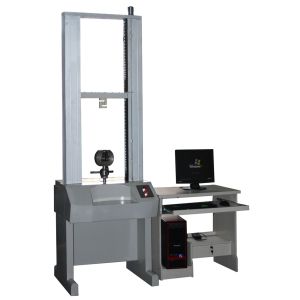 2Ton - 5Ton Universal Tensile Testing Machine Compression Tensile Strength Test