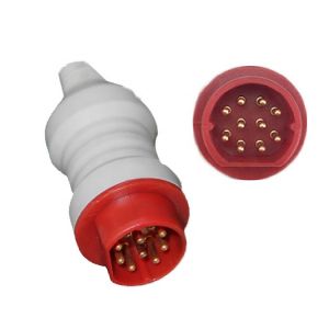 12 Feet IBP Adapter Cable Simens Monitor To PVB Transducer Long Service Life